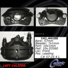 1993 Toyota Celica Brake Caliper 1