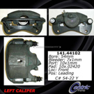Centric Parts 141.44101 Brake Caliper 1