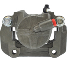 1990 Toyota Cressida Brake Caliper 8