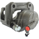 1990 Toyota Cressida Brake Caliper 5