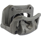 1990 Toyota Cressida Brake Caliper 4
