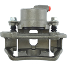 1990 Toyota Cressida Brake Caliper 6