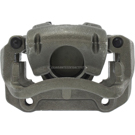 1990 Toyota Cressida Brake Caliper 7