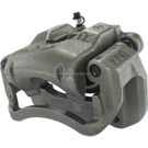 1990 Toyota Cressida Brake Caliper 1