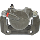 1990 Toyota Cressida Brake Caliper 8