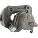 1990 Toyota Cressida Brake Caliper 5
