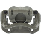 1990 Toyota Cressida Brake Caliper 7
