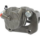 1990 Toyota Cressida Brake Caliper 2