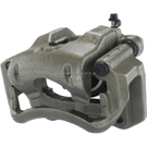 1990 Toyota Cressida Brake Caliper 1