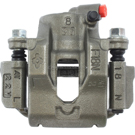 1990 Toyota Cressida Brake Caliper 3