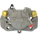 1995 Toyota Pick-up Truck Brake Caliper 8