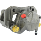 1995 Toyota Pick-up Truck Brake Caliper 5