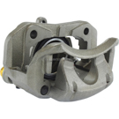 1995 Toyota Pick-up Truck Brake Caliper 4