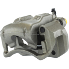 1995 Toyota Pick-up Truck Brake Caliper 1