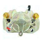 1993 Toyota Pick-up Truck Brake Caliper 8
