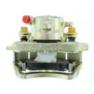 1993 Toyota Pick-up Truck Brake Caliper 6