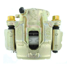 1993 Toyota Pick-up Truck Brake Caliper 3