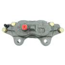 1991 Toyota 4Runner Brake Caliper 8