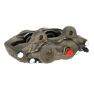1991 Toyota 4Runner Brake Caliper 5