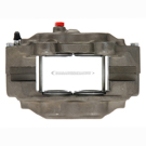 1991 Toyota 4Runner Brake Caliper 6