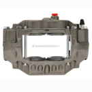 1991 Toyota 4Runner Brake Caliper 3
