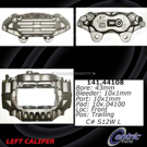 1990 Toyota 4Runner Brake Caliper 9