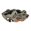 1990 Toyota 4Runner Brake Caliper 4
