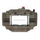 1990 Toyota 4Runner Brake Caliper 6