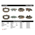 1990 Toyota 4Runner Brake Caliper 12