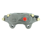 1990 Toyota 4Runner Brake Caliper 7