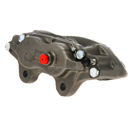 1990 Toyota 4Runner Brake Caliper 2