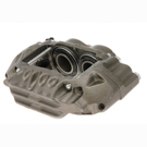 1990 Toyota 4Runner Brake Caliper 1
