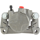 1995 Toyota Tacoma Brake Caliper 8