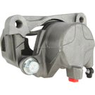 1995 Toyota Tacoma Brake Caliper 5