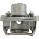 1995 Toyota Tacoma Brake Caliper 6
