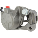 1995 Toyota Tacoma Brake Caliper 2