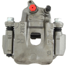 1995 Toyota Tacoma Brake Caliper 3