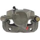 1987 Toyota Supra Brake Caliper 8