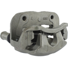 1987 Toyota Supra Brake Caliper 4
