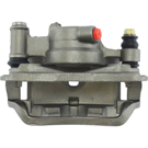 1987 Toyota Supra Brake Caliper 6