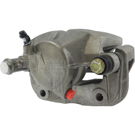 1987 Toyota Supra Brake Caliper 2