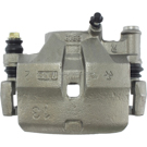1987 Toyota Supra Brake Caliper 3