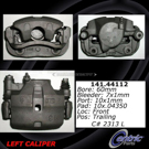 Centric Parts 141.44112 Brake Caliper 9