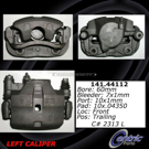 1987 Toyota Supra Brake Caliper 9