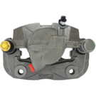 1987 Toyota Supra Brake Caliper 8