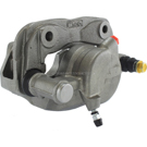 1987 Toyota Supra Brake Caliper 5