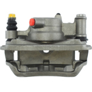 1987 Toyota Supra Brake Caliper 6