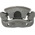 1987 Toyota Supra Brake Caliper 7