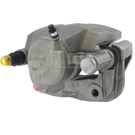 1987 Toyota Supra Brake Caliper 2