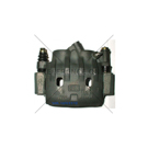 1988 Toyota Celica Brake Caliper 1